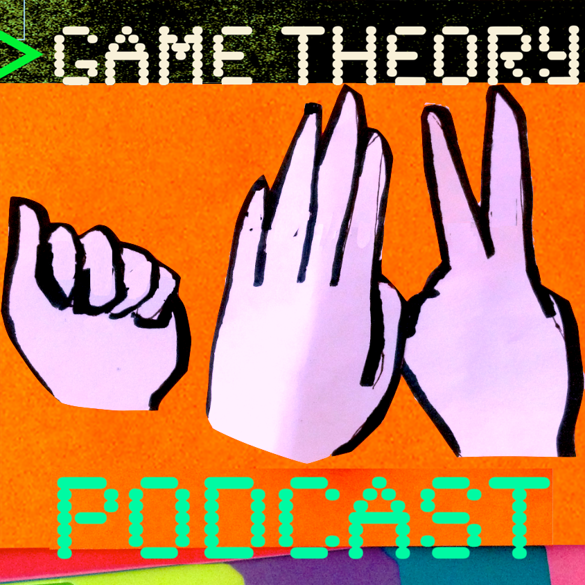 Game Theory Logo
